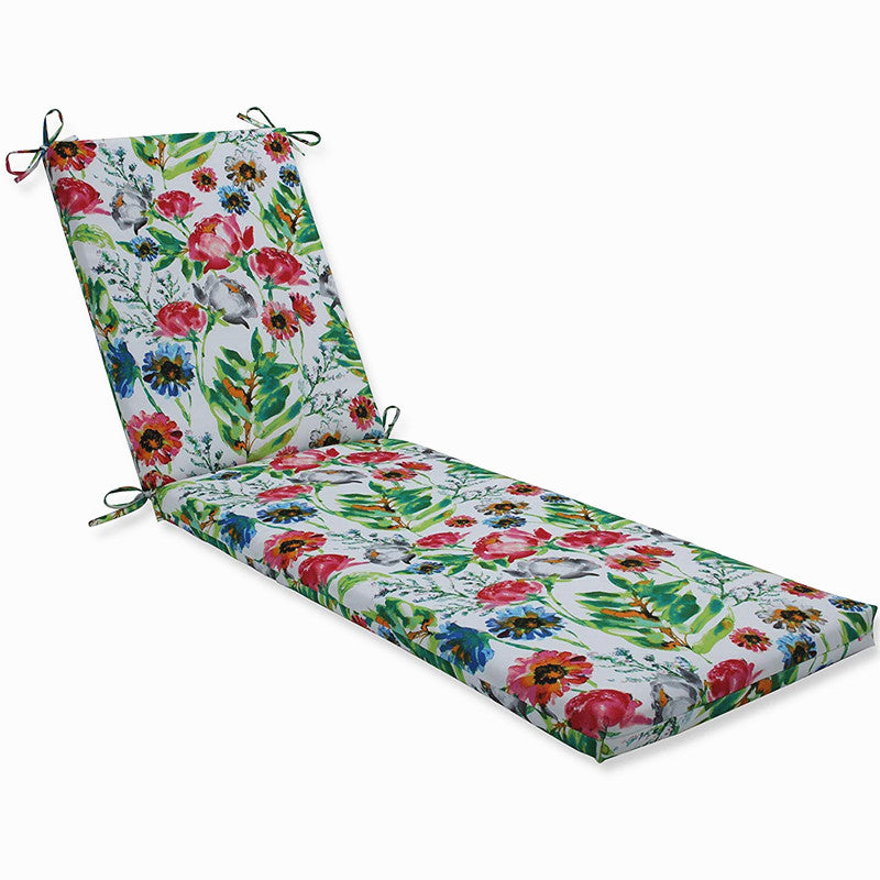 Patio lounge hotsell cushions sale