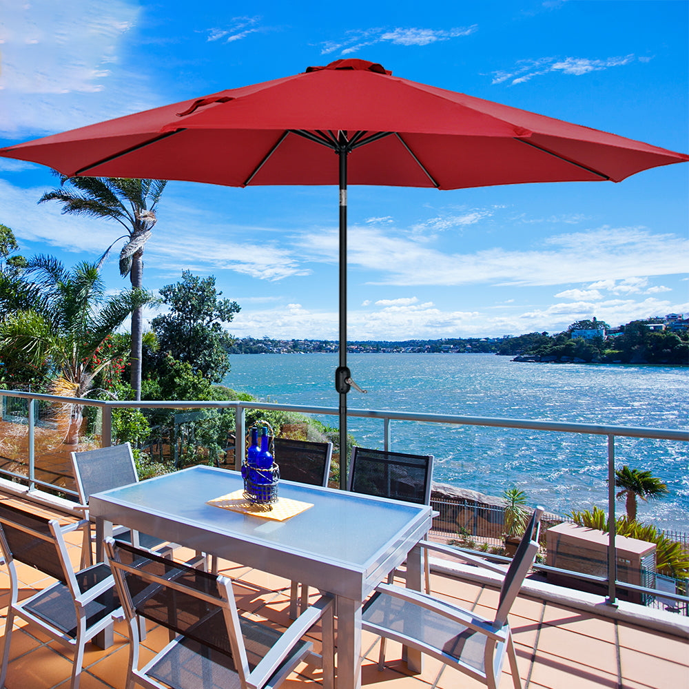 Best 11 foot patio umbrella online