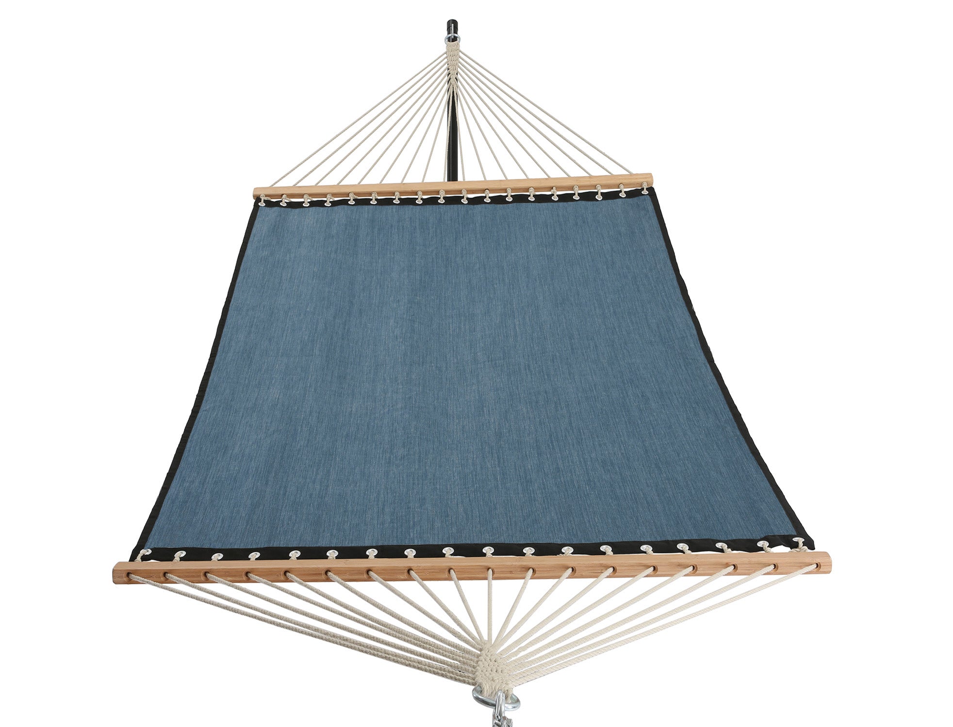 Patio watcher 11 FT quick dry hammock with olifin Patio Watcher