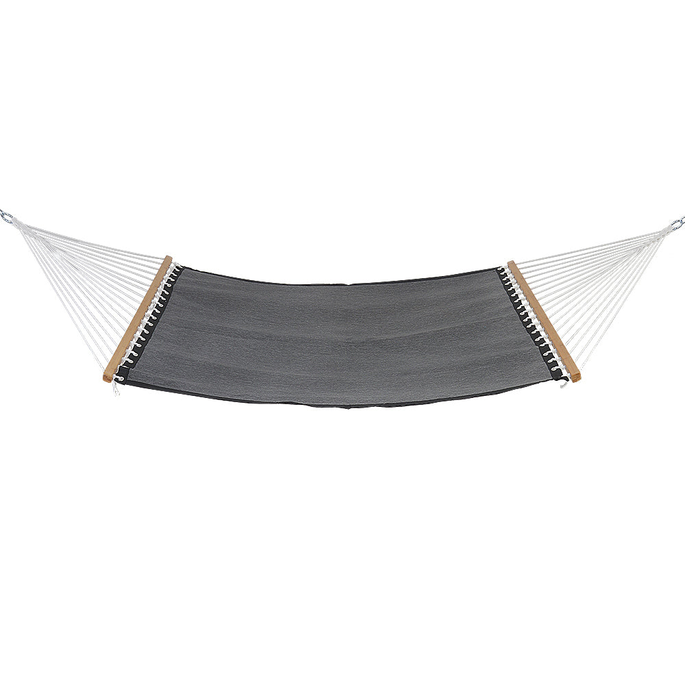 Patio watcher 11 FT quick dry hammock with olifin Patio Watcher